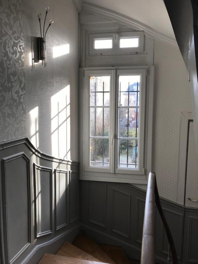 Un Jardin Dans La Ville Bed and Breakfast Châlons-en-Champagne Εξωτερικό φωτογραφία