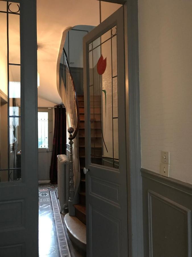 Un Jardin Dans La Ville Bed and Breakfast Châlons-en-Champagne Εξωτερικό φωτογραφία